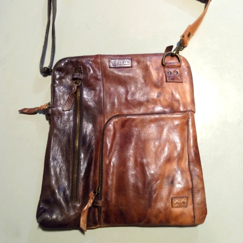 Bed Stu Aiken crossbody bag